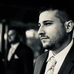 Meet your Posher, James